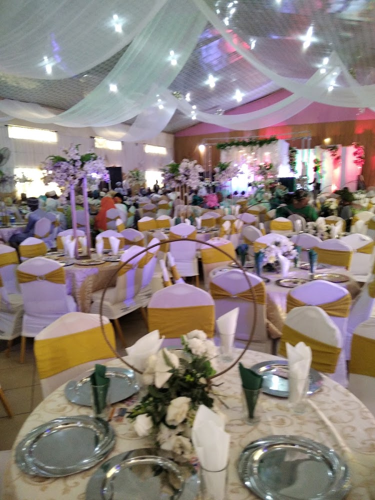 Havilah Event Place photo 4